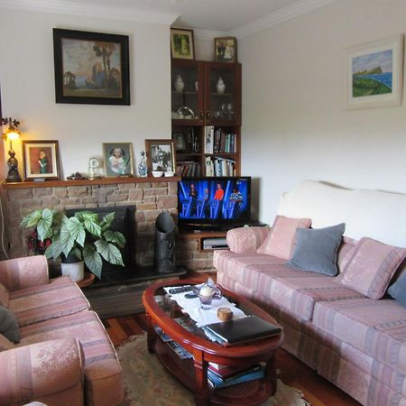דינגל Doonshean View Bed And Breakfast מראה חיצוני תמונה