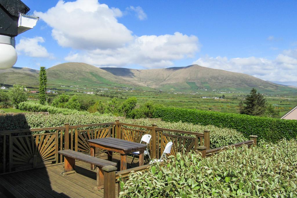 דינגל Doonshean View Bed And Breakfast מראה חיצוני תמונה