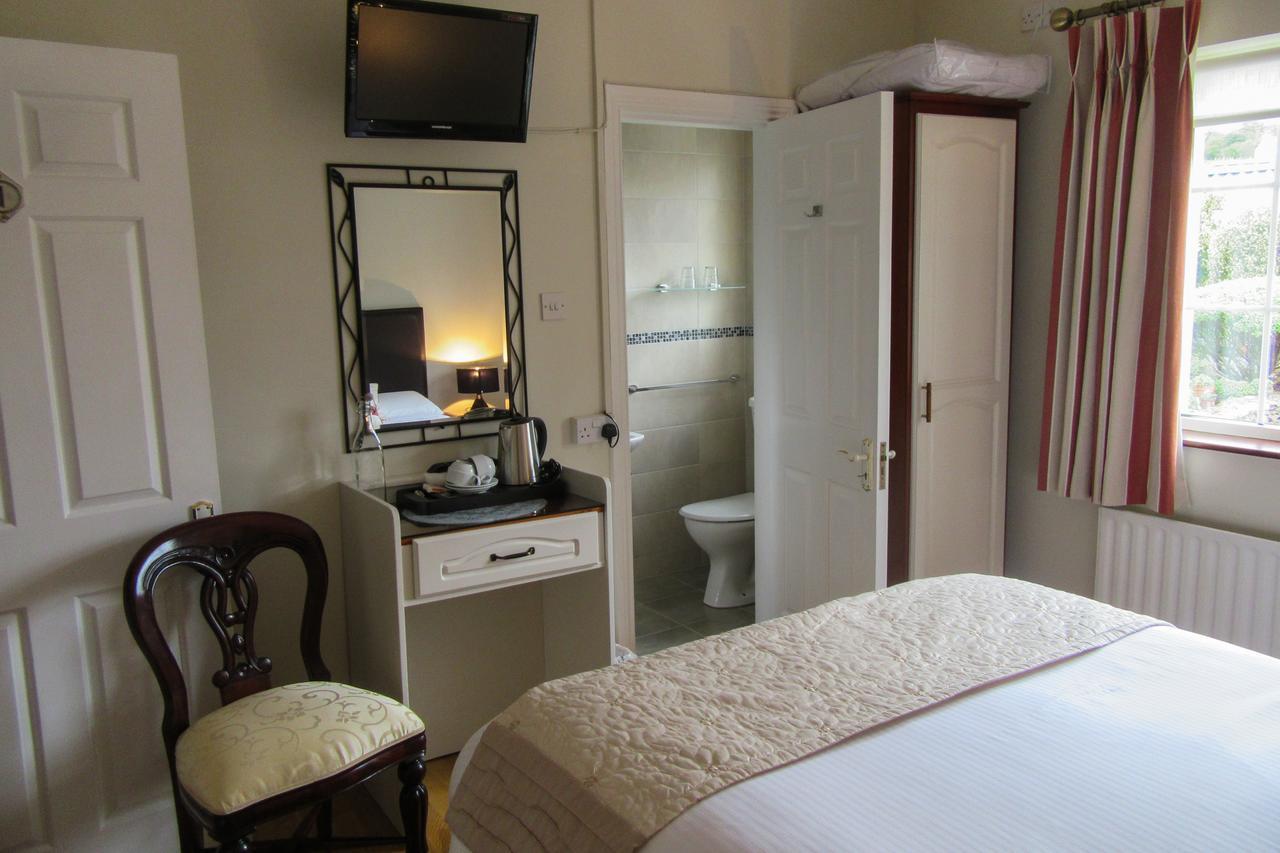 דינגל Doonshean View Bed And Breakfast מראה חיצוני תמונה