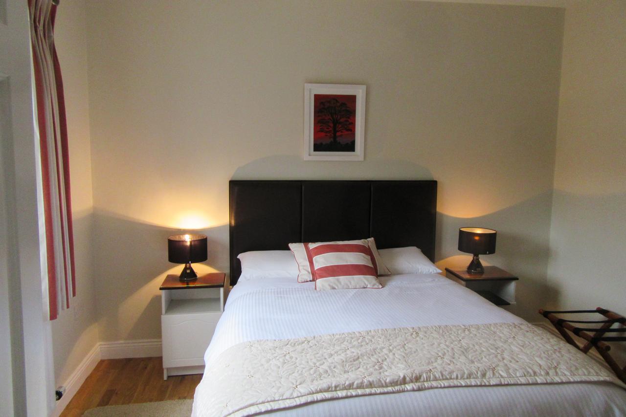 דינגל Doonshean View Bed And Breakfast מראה חיצוני תמונה