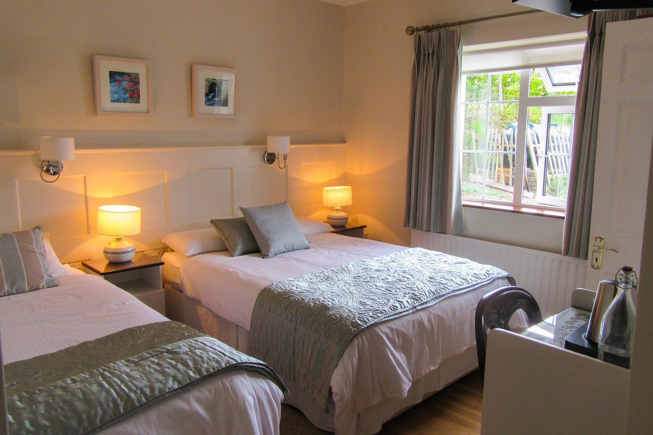 דינגל Doonshean View Bed And Breakfast מראה חיצוני תמונה