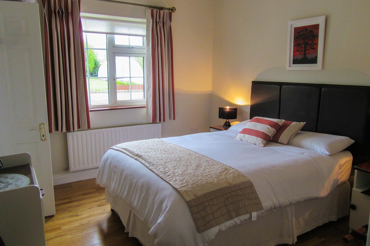 דינגל Doonshean View Bed And Breakfast מראה חיצוני תמונה